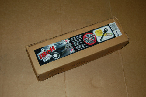 STECK MFG iBOLT CARRIER WINCH TOOL UNIVERSAL FIT WITH SAFETY STRAP   PN: STM90 OR 71490