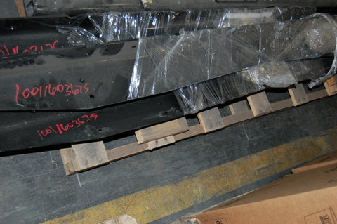 Install,2013 Dodge 5500 frm Rn