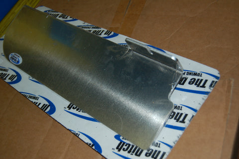 ITD UPPER SHELF DIVIDER 13-1/5"W X 4-1/8"H  PN: ITD1118