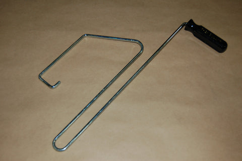 T-21 BLACK JACK SULLY