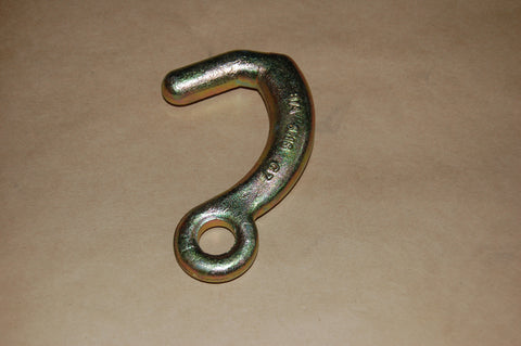 BA PRODUCTS COMPACT "J" HOOK WLL 4700 LBS  PN: 11-7MD