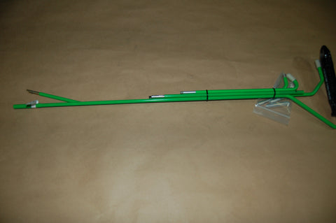 ACCESS TOOLS SNAP-N-LOCK KIT