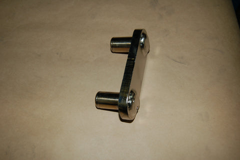 Link Weld L-arm No-lube hyd Fi                                  PN: 3592000051