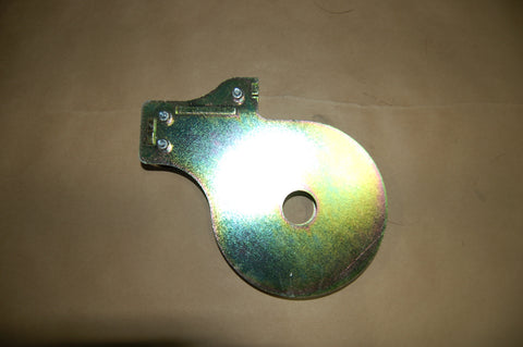 Cable Guide Assy   PN: 3249000034