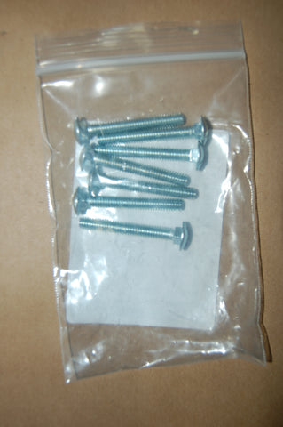 Capscrew 0.25-20 unc x 2.00 Cap screw  PN: 7115141664