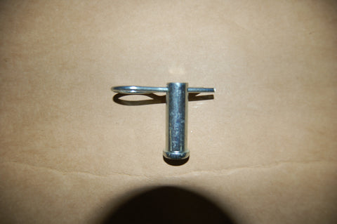 Pin Clevis,kit, Free Spool     PN: 1001179025