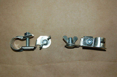 CRIMP TERMINALS                        PN:850105