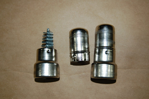 STAINLESS POST TERMINAL CLEANING BRUSH             PN:120121