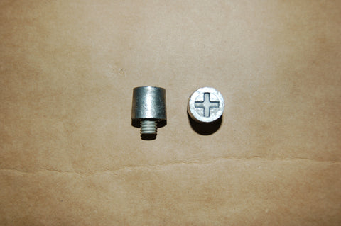 Side to Top connector, pair    PN:5515