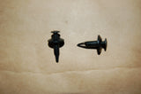 Push Pin retainer for GM and Ford plastic engine covers   PN:14753