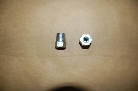 Side Post to Top Post, pair   PN:5514