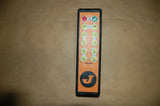 10 FUNCTION WIRLESS REMOTE (TRANSMITTER) COMMON TO MPL-NG PN:70051476