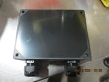 Power Distribution box 4 Point low input, high output   PN: 502000