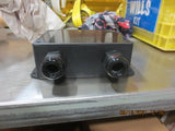 Power Distribution box 4 Point low input, high output   PN: 502000