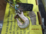 Chain .31 x 10' gr. 70 SAFETY STOP                      PN:7262000040
