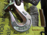 Chain .31 x 10' gr. 70 SAFETY STOP                      PN:7262000040
