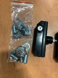 DIAMOND BACK LOCK SET                           PN: DBL