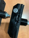 DIAMOND BACK LOCK SET                           PN: DBL
