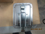 Lock Paddle Handle - Stainless