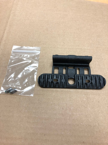 Sound Off Hood Bracket