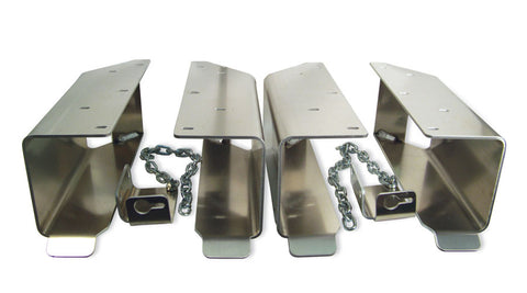 DOLLIE BUNK, COMPETITOR SERIES