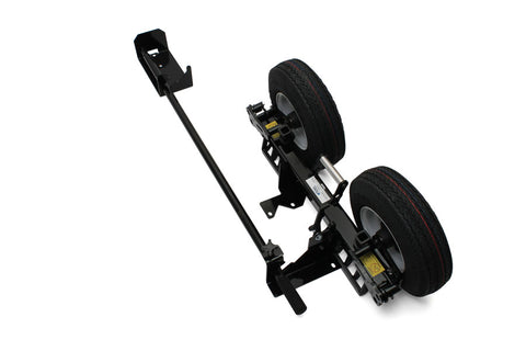 IN THE DITCH XD UNIVERSAL MOUNT