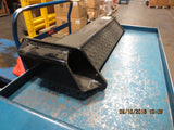 Grid Weld LH COUGAR, MPL SERIES  (4.00 sq Std OD)   PN: 3484000031