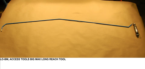 Big Max Long Reach Tool
