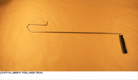 Liberty Tool (High Tech)