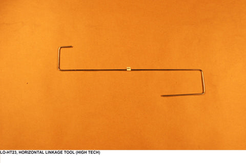 Double Tool (High Tech)