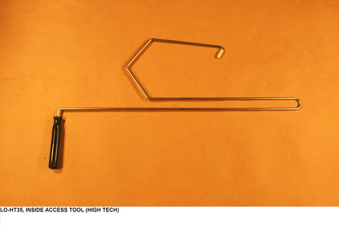 Inside Access Tool (High Tech)