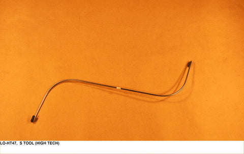 S Tool (High Tech)