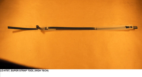 Super Strap Tool (High Tech)