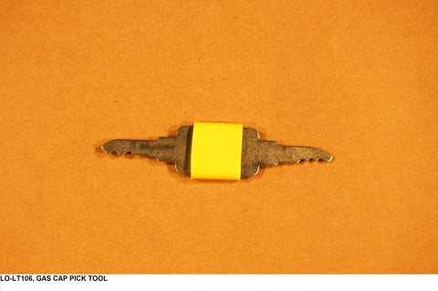 Gas Cap Pick Tool