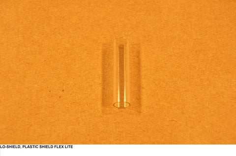 Plastic Shield Flex-Lite