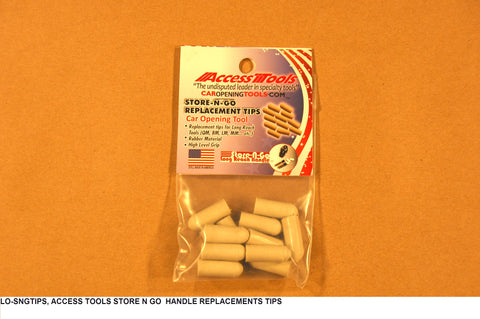 Store N Go Handle Replacement Tips