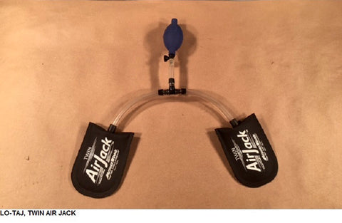 Twin Air Jack