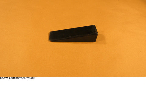 Truck Wedge
