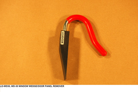 Wd-30 Window Wedge/Door Panel Remver