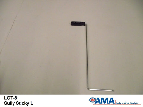 SR2DX DELUXE SULLY TOOL ROLL