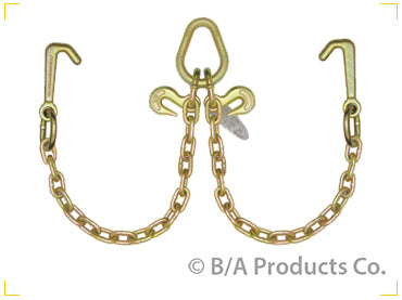 Chain Bridle                                    PN: N711-8MJ, SEE LP11-8MJ