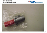 Valve, Directional Control        PN: 70050020