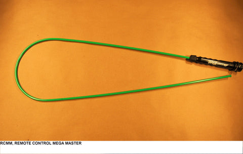 Remote Control Mega Master