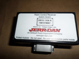 Receiver 2 Function Miratron R                          PN: 9295310037