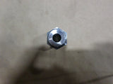 JERR-DAN   Adapter #8jic(m) x #10"o"(m) S    PN: 7445081043