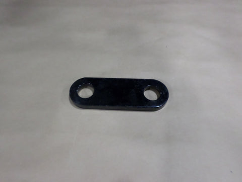 Plate 0.38 x 1.50 X 4.50