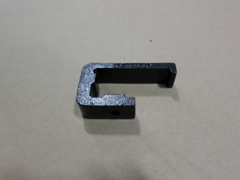 Cast Clamp, Machined & Powder           PN: 7274000125