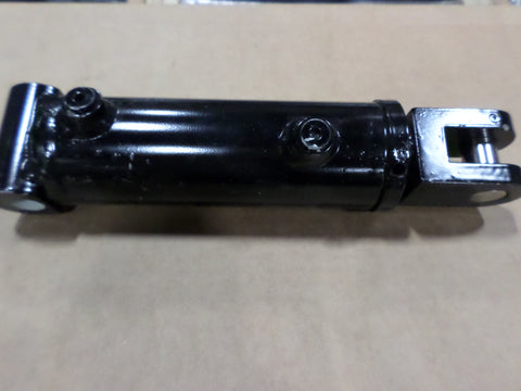 Cylinder Assy No-lube hyd Fixe