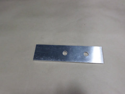 Shim .13 x 1.25 x 4.88 Alum     PN:4812000071