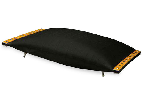 PAN PILLOW MPL SERIES OF WRECKERS                  PN: PP1665